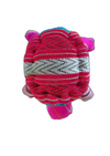 "Karen" Hill Tribe Turtle Small