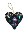 "Limited Edition" Heart Of Love And Hope - 5"